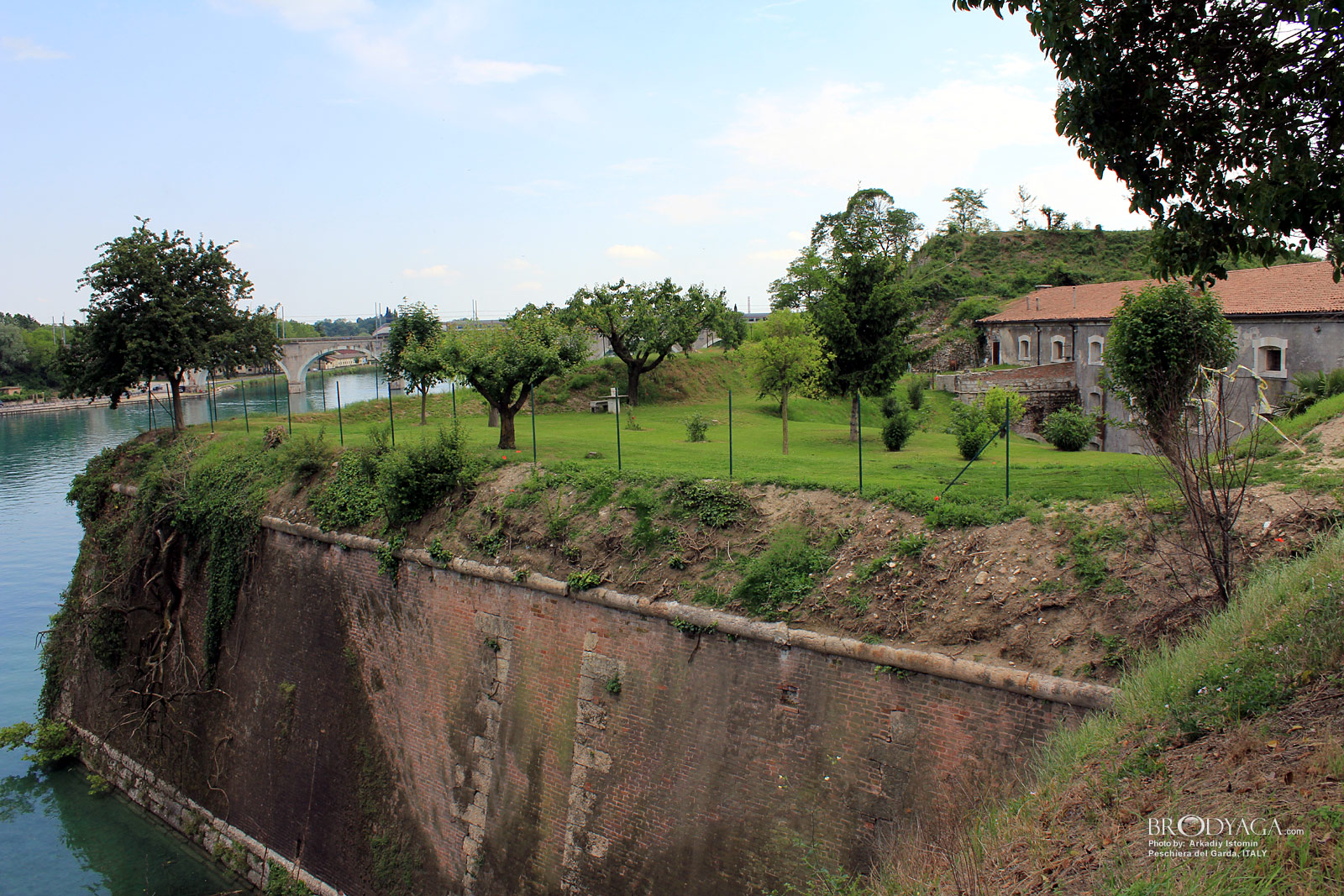 Peschiera del Garda